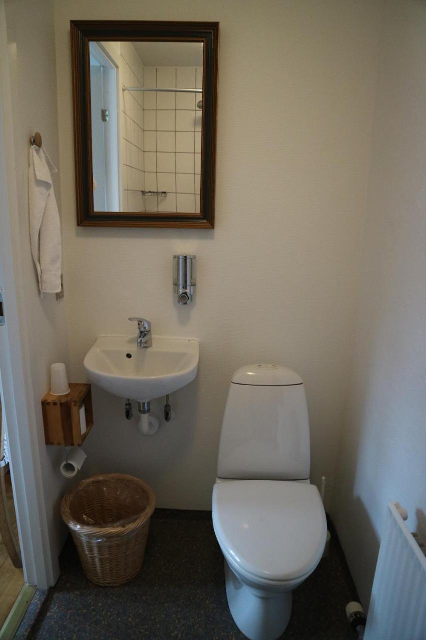 Birkelygaard Bed & Breakfast Hårby Екстериор снимка