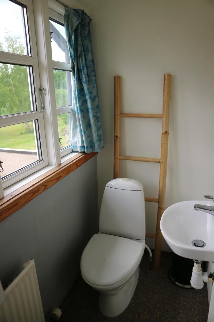 Birkelygaard Bed & Breakfast Hårby Екстериор снимка