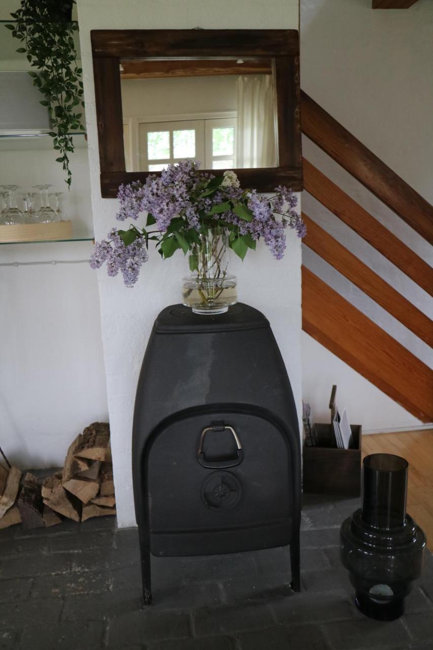 Birkelygaard Bed & Breakfast Hårby Екстериор снимка
