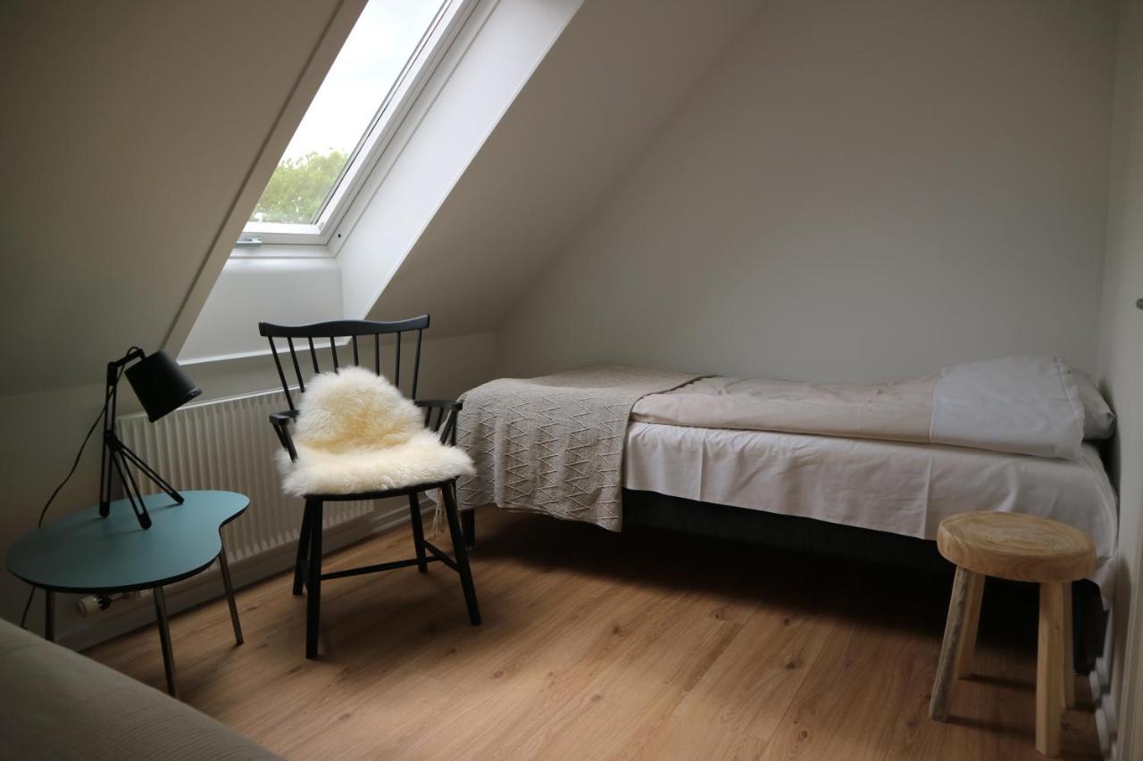 Birkelygaard Bed & Breakfast Hårby Екстериор снимка